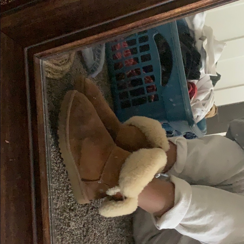 Ugg boots